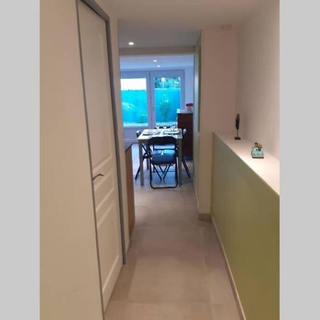 Logement Entier 4 Personnes Villefranche Sur Saone Bagian luar foto