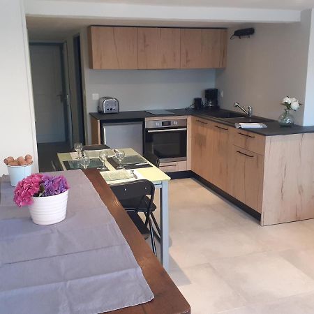 Logement Entier 4 Personnes Villefranche Sur Saone Bagian luar foto
