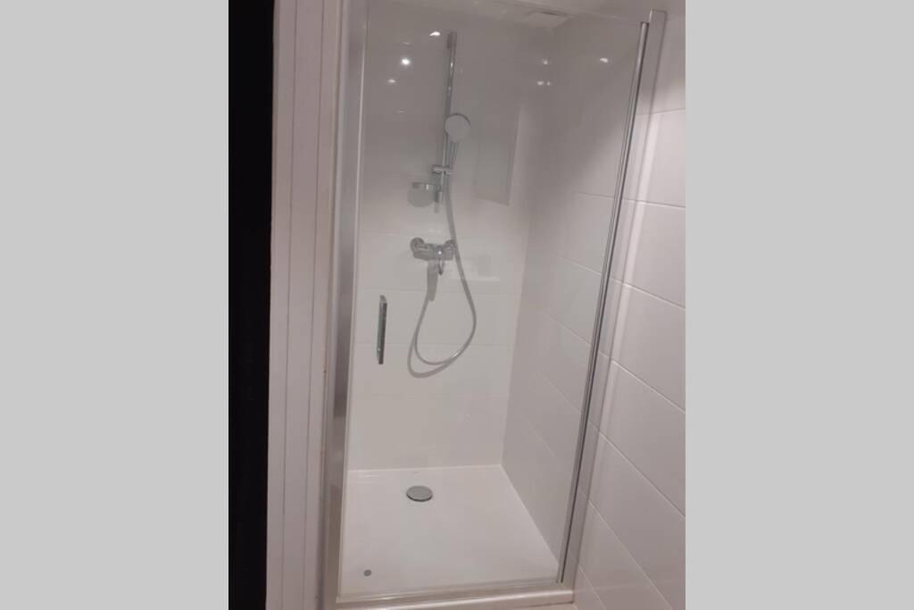 Logement Entier 4 Personnes Villefranche Sur Saone Bagian luar foto