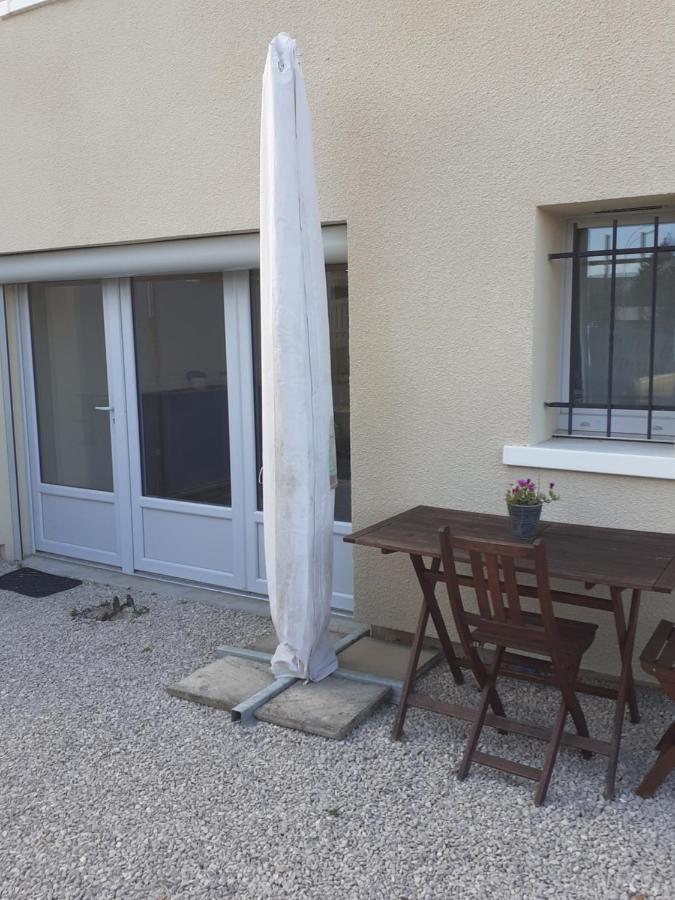 Logement Entier 4 Personnes Villefranche Sur Saone Bagian luar foto