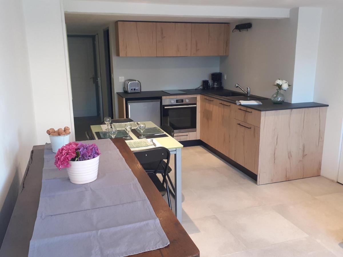 Logement Entier 4 Personnes Villefranche Sur Saone Bagian luar foto
