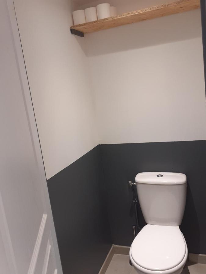 Logement Entier 4 Personnes Villefranche Sur Saone Bagian luar foto